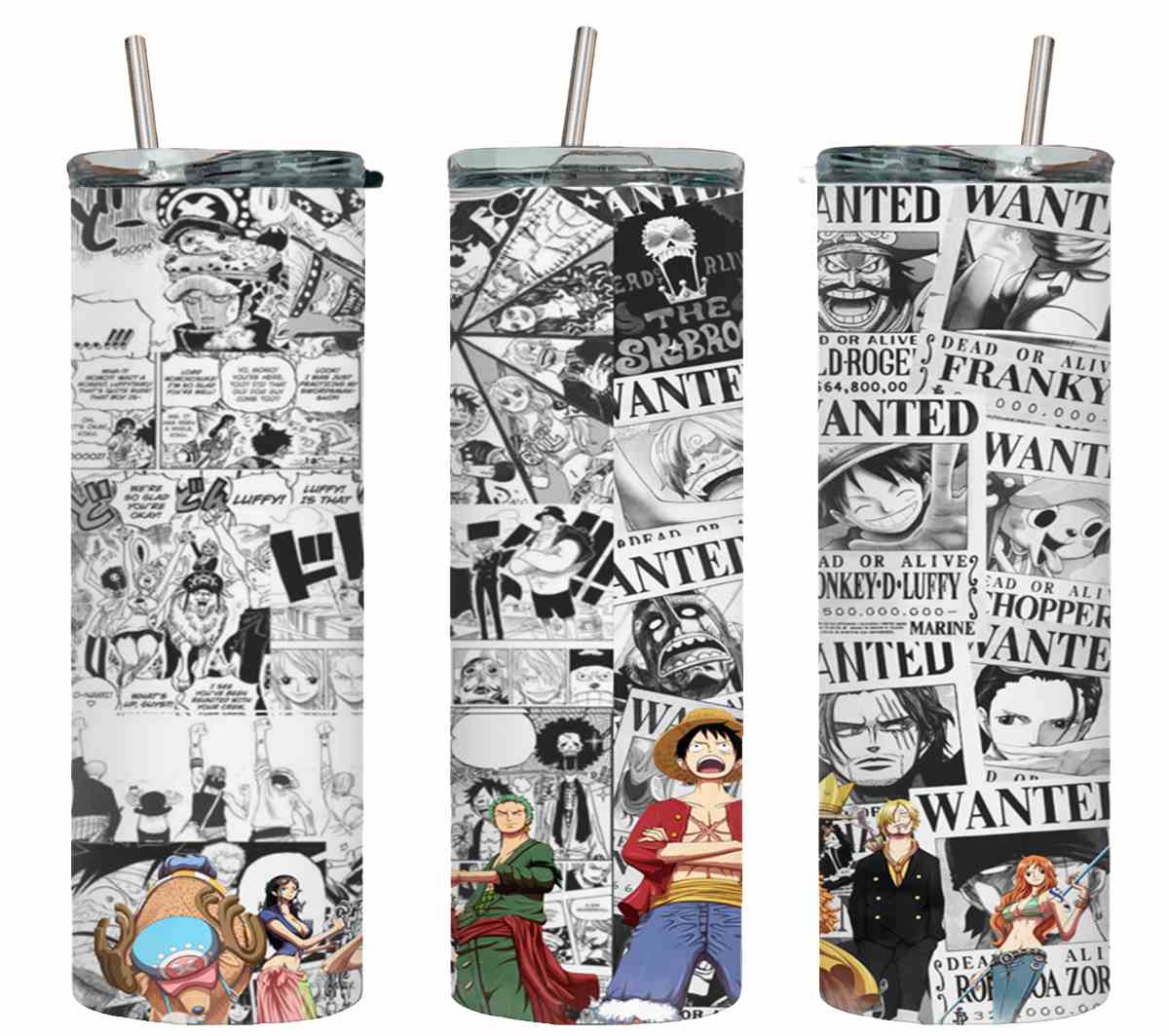 One Piece-7887